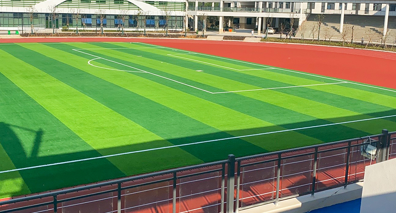 湖北省随州市五丰学校