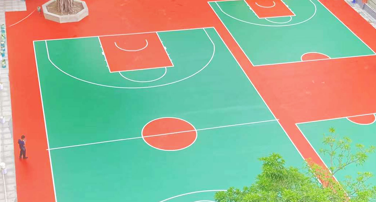 莆田市国欢中学，硅PU1168方