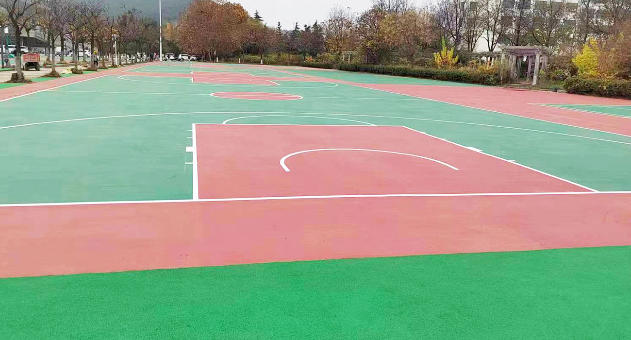 徐州中学球场6600