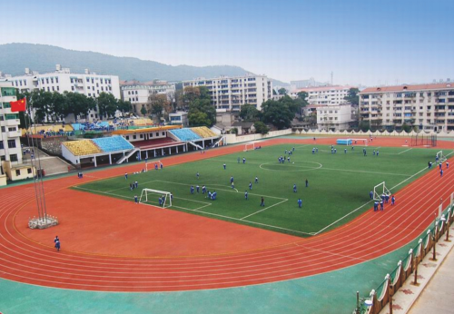 塑胶跑道在低温情况下应该如何维护？