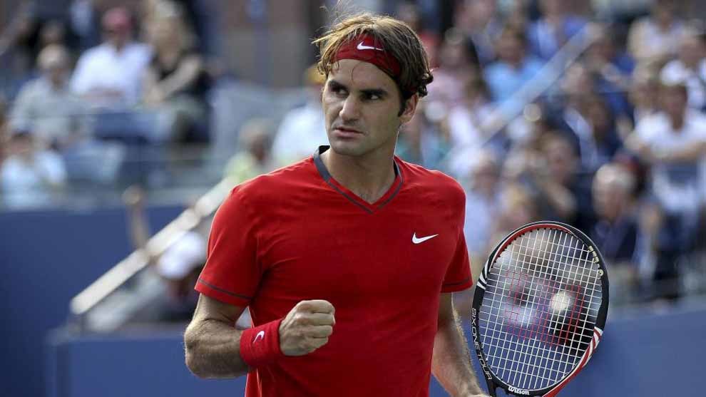 乒乓球台上的风景